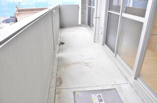 アメニティ御薗宇弐番館の物件内観写真